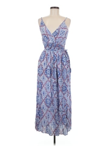 Sim & Sam Casual Dress (view 1)