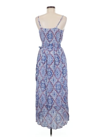 Sim & Sam Casual Dress (view 2)
