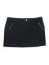 Lane Bryant Solid Black Skort Size 20 (4) - photo 1
