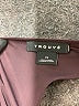 Trouve 100% Polyester Gray Sleeveless Blouse Size XS - photo 7