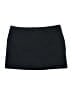 Lane Bryant Solid Black Skort Size 20 (4) - photo 2