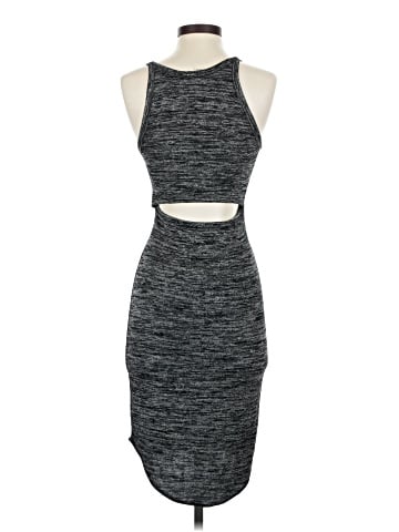 Wilfred Free Casual Dress (view 2)