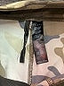 Koral Camo Gray Brown Leggings Size S - photo 7