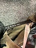 Koral Camo Gray Brown Leggings Size S - photo 8