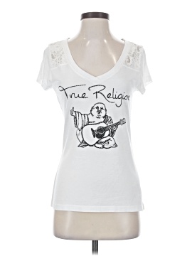 True Religion Short Sleeve T Shirt