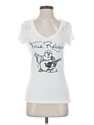 True Religion Short Sleeve T-Shirt (view 1)