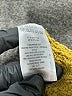 Ruby Moon Yellow Pullover Sweater Size L - photo 8