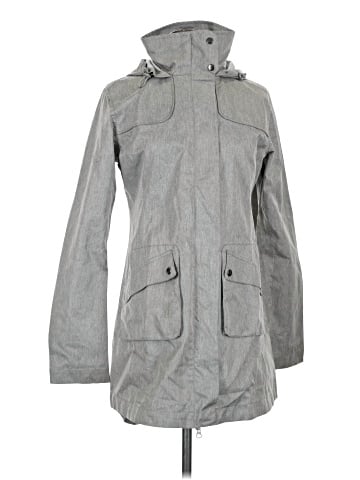 Mondetta Raincoat (view 1)