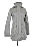 Mondetta Gray Raincoat Size S - photo 1