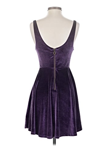 Kimchi Blue Cocktail Dress (view 2)