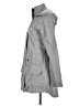 Mondetta Gray Raincoat Size S - photo 5