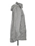 Mondetta Gray Raincoat Size S - photo 4