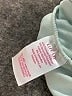 No Boundaries Solid Teal Casual Dress Size L - photo 8
