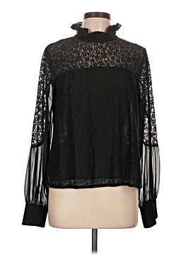 Tuckernuck Long Sleeve Blouse