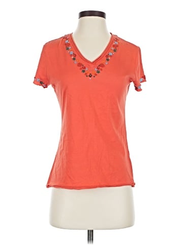 Tommy Hilfiger Short Sleeve Top (view 1)