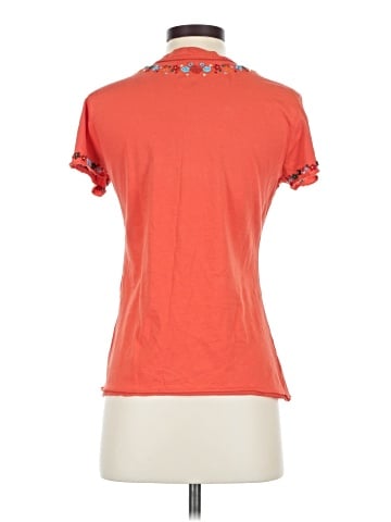 Tommy Hilfiger Short Sleeve Top (view 2)