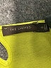 The Limited 100% Polyester Yellow Short Sleeve Top Size XS - photo 7