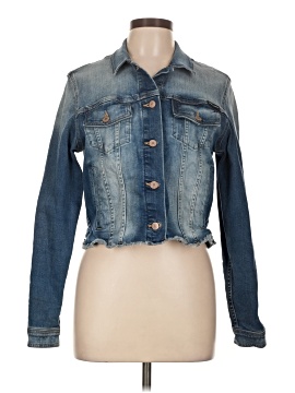 Calvin Klein Jeans Denim Jacket