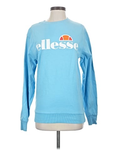 Ellesse Sweatshirt (view 1)