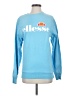 Ellesse Blue Sweatshirt Size UK 8 / US 4 - photo 1