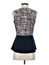 Cleo Blue Pink Tank Top Size S - photo 2