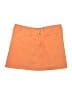 Sunshine Apparel Orange Shorts Size 20 - photo 1