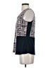 Cleo Blue Pink Tank Top Size S - photo 5