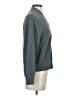 Lou & Grey Gray Pullover Sweater Size S - photo 4