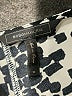 BCBGMAXAZRIA Polka Dots Black Cocktail Dress Size M - photo 7