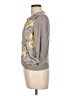 Assorted Brands Gray Cardigan Size L - photo 5