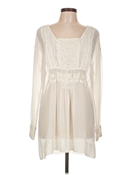 Soft Surroundings Casual Dress