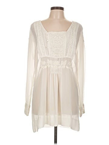Soft Surroundings Casual Dress (view 1)