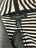 Talbots Gray Cardigan Size XL - photo 7