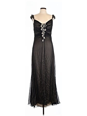 Badgley Mischka Cocktail Dress (view 1)