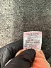 Assorted Brands Tan Track Pants Size S - photo 8