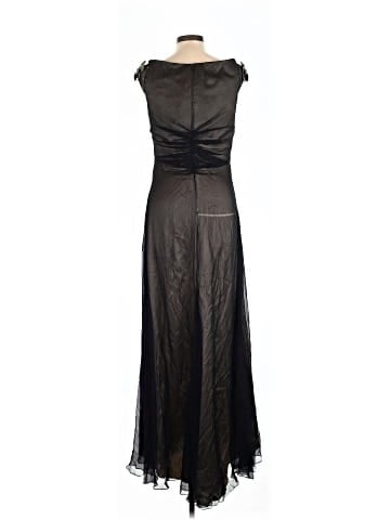 Badgley Mischka Cocktail Dress (view 2)