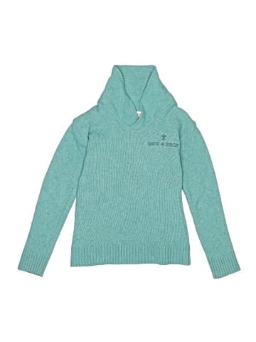 Neck & Neck Turtleneck Sweater (view 1)
