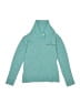Neck & Neck Teal Turtleneck Sweater Size 4 - photo 1