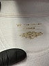 Tek Gear Gray Silver Track Jacket Size M - photo 6