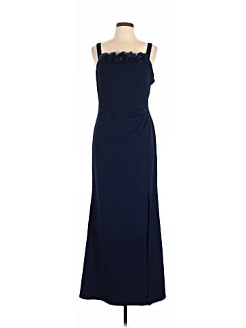 Alex Evenings Cocktail Dress (view 1)