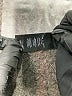 Rag & Bone 100% Wool Solid Black Wool Pants Size 8 - photo 7
