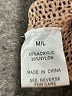 Wishlist Metallic Pink Pullover Sweater Size Med - Lg - photo 8