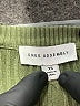 Free Assembly Green Cardigan Size XS - photo 7