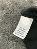 Nine West Black 3/4 Sleeve Button-Down Shirt Size M - photo 8