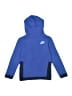 Nike Blue Pullover Hoodie Size S (kids) - photo 2