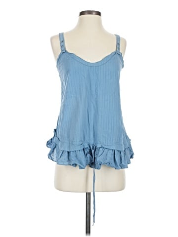 DKNY Jeans Sleeveless Top (view 1)