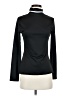 Unbranded 100% Polyester Black Long Sleeve Turtleneck Size S - photo 1