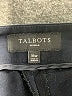 Talbots Black Active Pants Size 16 - photo 7