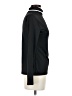 Unbranded 100% Polyester Black Long Sleeve Turtleneck Size S - photo 4