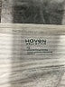 Haven Well Within 100% Cotton Silver Pullover Sweater Size XS - photo 7